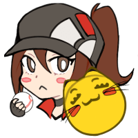 Pokemeow Bot Icon